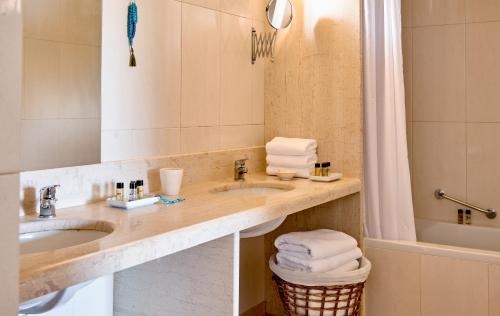 Imagen general del Aparthotel Village Heights Resort. Foto 4