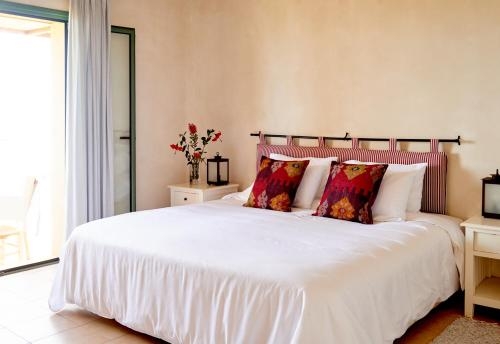 Imagen general del Aparthotel Village Heights Resort. Foto 5