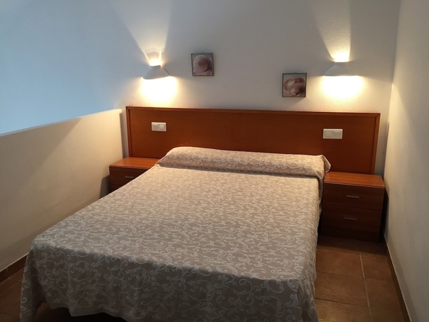 Imagen de la habitación del Aparthotel Villages Golf Panoramica. Foto 2