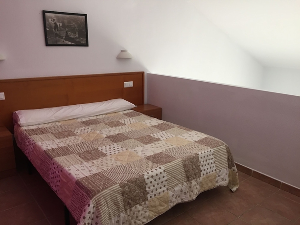 Imagen de la habitación del Aparthotel Villages Golf Panoramica. Foto 6
