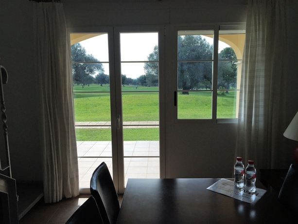 Imagen de la habitación del Aparthotel Villages Golf Panoramica. Foto 7