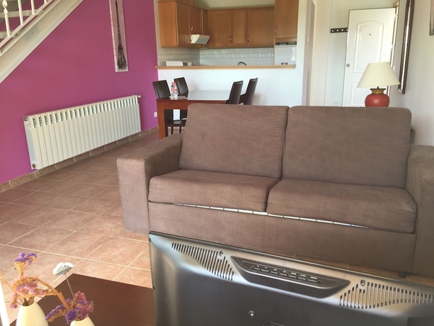 Imagen de la habitación del Aparthotel Villages Golf Panoramica. Foto 13