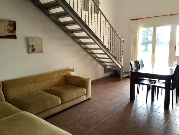 Imagen de la habitación del Aparthotel Villages Golf Panoramica. Foto 16