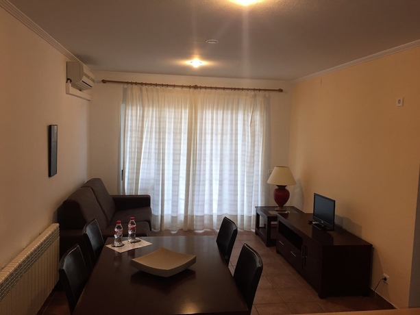 Imagen de la habitación del Aparthotel Villages Golf Panoramica. Foto 18