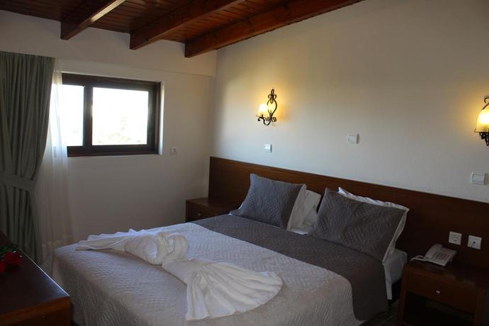 Imagen general del Aparthotel Villas Duc Rhodes. Foto 4