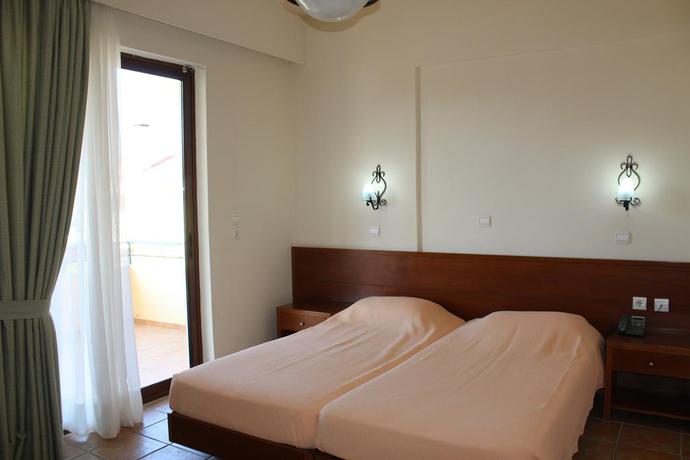 Imagen general del Aparthotel Villas Duc Rhodes. Foto 10