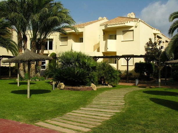 Imagen general del Aparthotel Villas La Manga. Foto 1