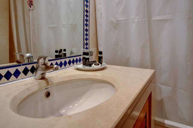 Imagen de la habitación del Aparthotel Vip Executive Eden. Foto 3