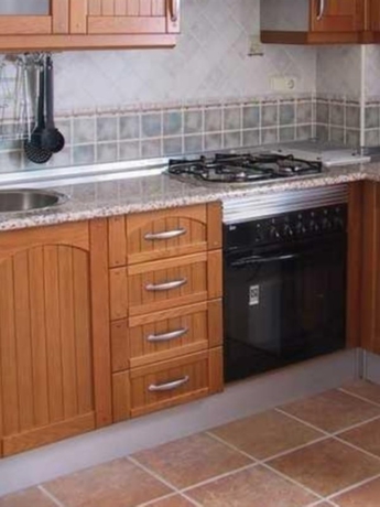 Imagen general del Aparthotel Vistamar, Cabo de Gata. Foto 4