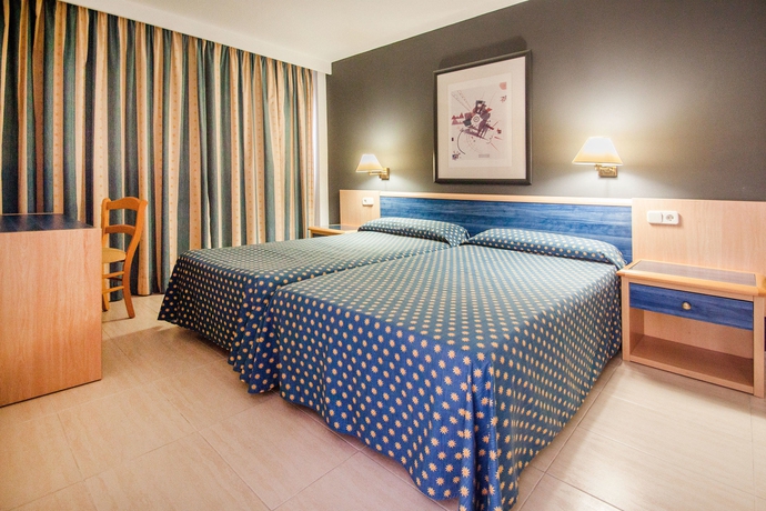 Imagen general del Aparthotel Vistasol Apartments. Foto 3