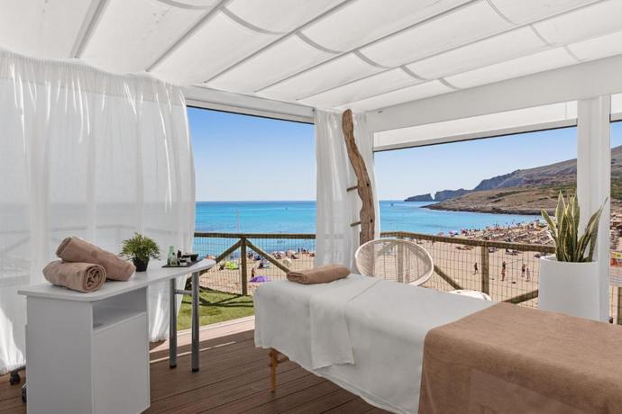 Imagen general del Aparthotel Viva Cala Mesquida Resort. Foto 6