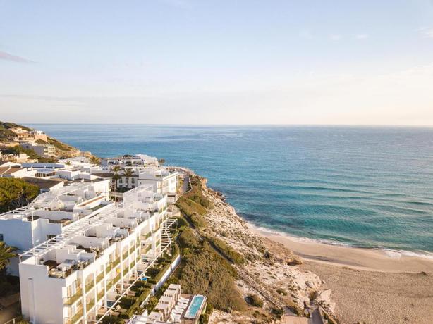 Imagen general del Aparthotel Viva Cala Mesquida Resort. Foto 9