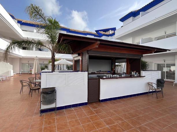 Imagen general del Aparthotel Vive Costa Azul. Foto 2