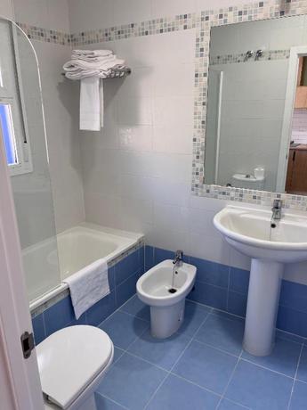 Imagen de la habitación del Aparthotel Vive Costa Azul. Foto 5