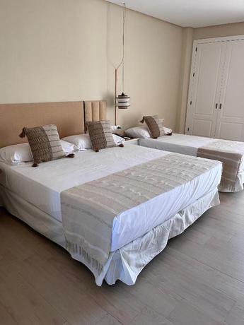 Imagen de la habitación del Aparthotel Vive Costa Azul. Foto 6