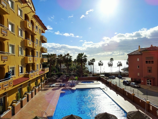 Imagen general del Aparthotel ViveMar. Foto 1