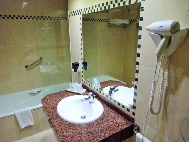 Imagen de la habitación del Aparthotel ViveMar. Foto 12