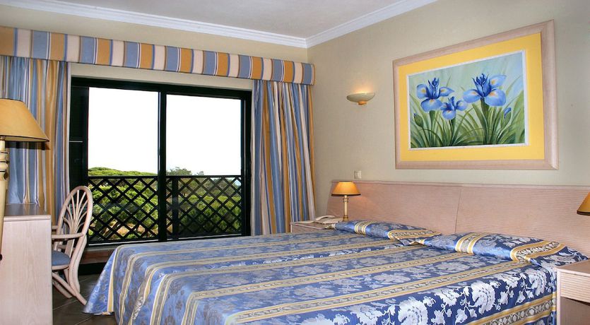 Imagen de la habitación del Aparthotel Voco Formosa Park &ndash; Algarve. Foto 4