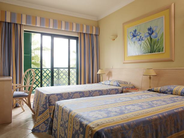 Imagen de la habitación del Aparthotel Voco Formosa Park &ndash; Algarve. Foto 5