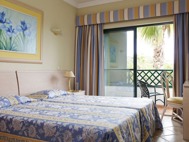 Imagen de la habitación del Aparthotel Voco Formosa Park &ndash; Algarve. Foto 6