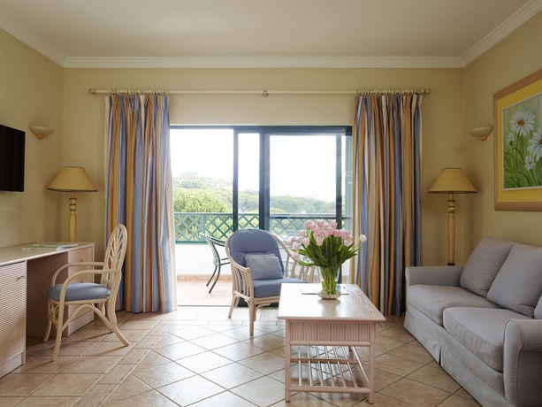 Imagen de la habitación del Aparthotel Voco Formosa Park &ndash; Algarve. Foto 7