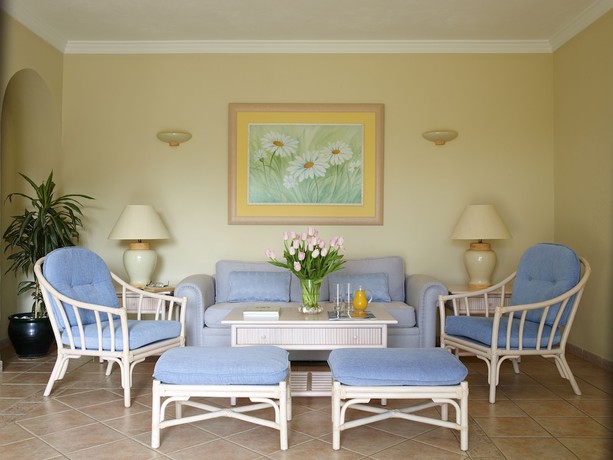 Imagen de la habitación del Aparthotel Voco Formosa Park &ndash; Algarve. Foto 10