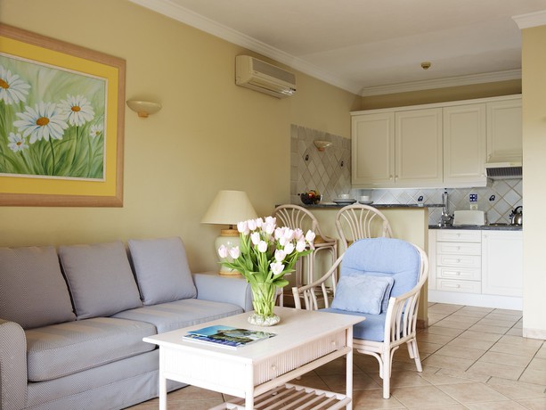 Imagen de la habitación del Aparthotel Voco Formosa Park &ndash; Algarve. Foto 12