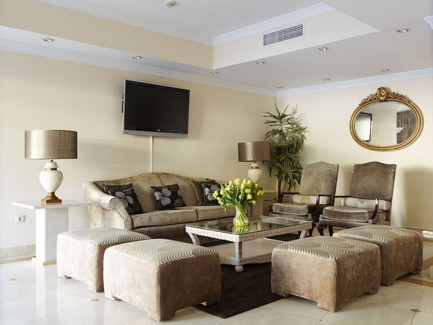 Imagen de los interiores del Aparthotel Voco Formosa Park &ndash; Algarve. Foto 15