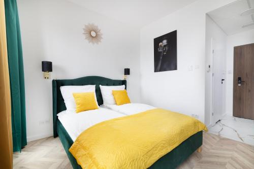 Imagen de la habitación del Aparthotel Vola Palace. Foto 17