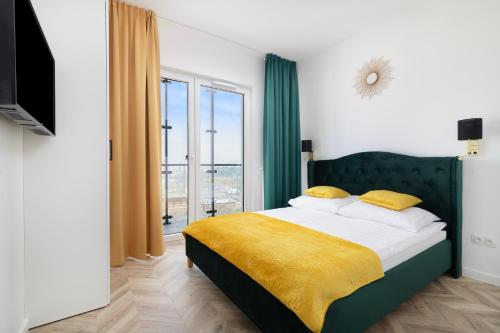 Imagen de la habitación del Aparthotel Vola Palace. Foto 19