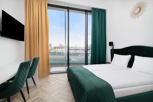 Imagen general del Aparthotel Vola Palace. Foto 14
