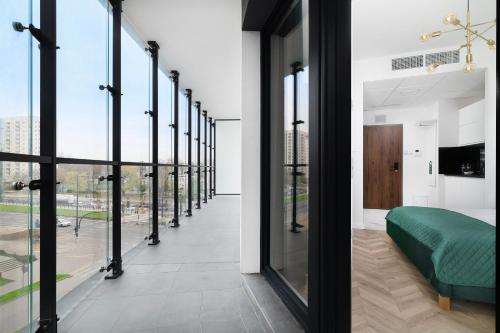 Imagen de la habitación del Aparthotel Vola Palace. Foto 20