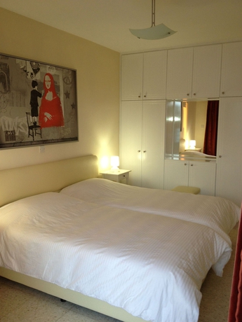 Imagen de la habitación del Aparthotel Vrachia Beach Hotel and Suites - Adults Only. Foto 4