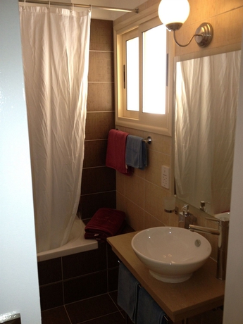 Imagen de la habitación del Aparthotel Vrachia Beach Hotel and Suites - Adults Only. Foto 5