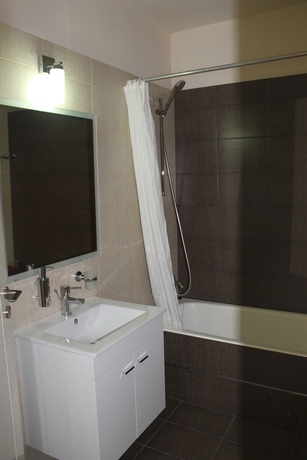 Imagen de la habitación del Aparthotel Vrachia Beach Hotel and Suites - Adults Only. Foto 6