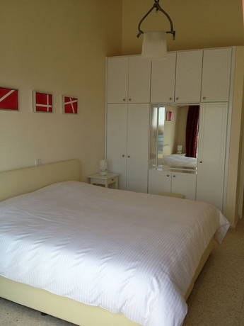 Imagen de la habitación del Aparthotel Vrachia Beach Hotel and Suites - Adults Only. Foto 8