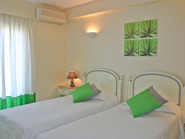 Imagen de la habitación del Aparthotel WOT Algarve Soul. Foto 6