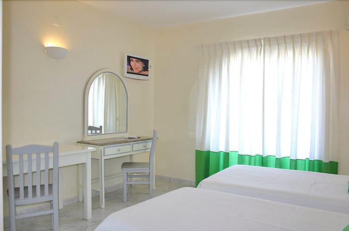 Imagen de la habitación del Aparthotel WOT Algarve Soul. Foto 7