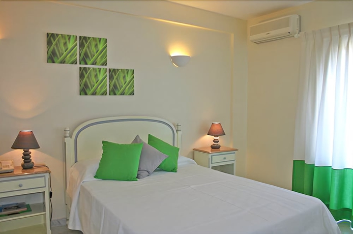 Imagen de la habitación del Aparthotel WOT Algarve Soul. Foto 8