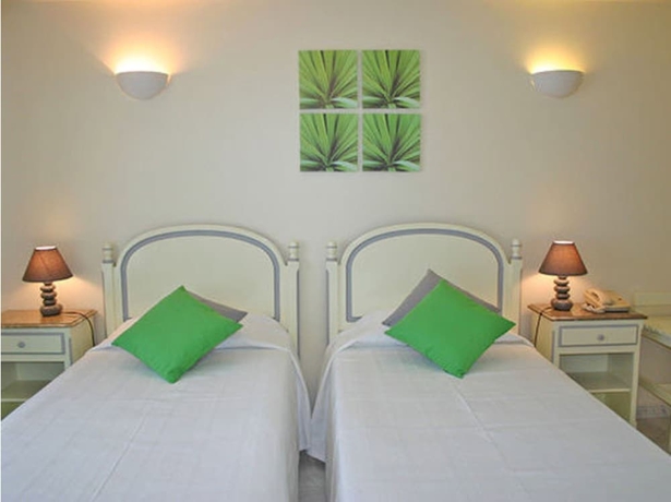 Imagen de la habitación del Aparthotel WOT Algarve Soul. Foto 9