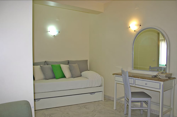 Imagen de la habitación del Aparthotel WOT Algarve Soul. Foto 10