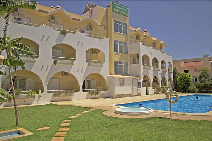 Imagen general del Aparthotel WOT Algarve Soul. Foto 1