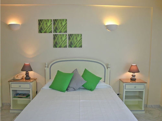 Imagen de la habitación del Aparthotel WOT Algarve Soul. Foto 11