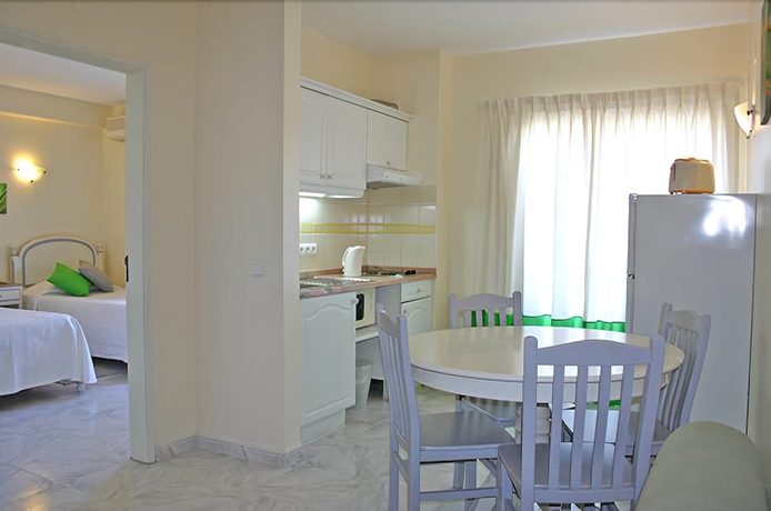 Imagen de la habitación del Aparthotel WOT Algarve Soul. Foto 12