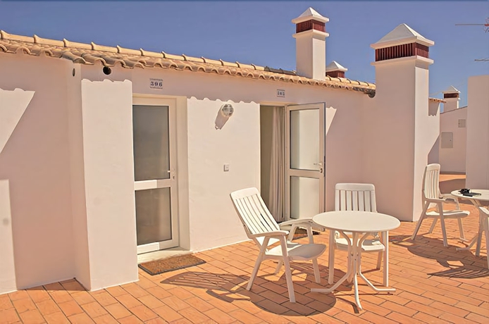 Imagen de la habitación del Aparthotel WOT Algarve Soul. Foto 13