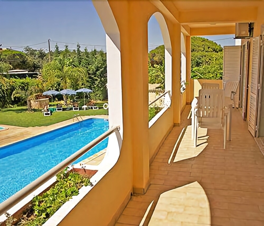Imagen de la habitación del Aparthotel WOT Algarve Soul. Foto 14
