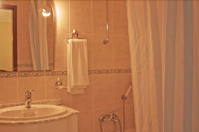 Imagen de la habitación del Aparthotel WOT Algarve Soul. Foto 15