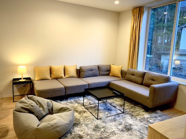 Imagen de la habitación del Aparthotel Wadano Forest Hotel and Apartments. Foto 3