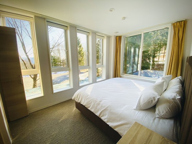 Imagen general del Aparthotel Wadano Forest Hotel and Apartments. Foto 1