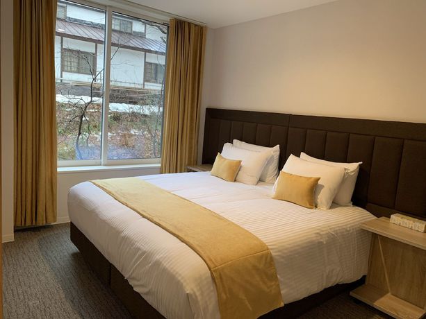 Imagen de la habitación del Aparthotel Wadano Forest Hotel and Apartments. Foto 4